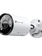VIGI S385(2.8mm) Cámara NW Bullet 8MP Out Full-Col - Miniatura 1