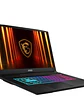 MSI Katana 17-034XES i9-14900HX 32 1TB 5070 DOS 17 - Miniatura 2