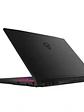 MSI Katana 17-034XES i9-14900HX 32 1TB 5070 DOS 17 - Miniatura 3