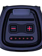 Red Bull Altavoz Party PODIUM - Miniatura 3