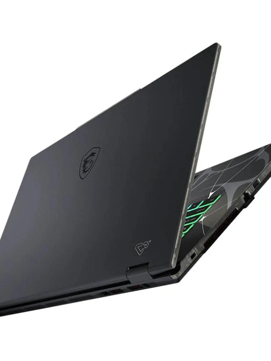 MSI Cyborg 17-077XES C7-240H 32 1TB 5070 DOS 17.3