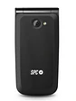 SPC 2325N Titan Telefono Movil BT FM Negro - Miniatura 4