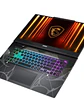MSI Cyborg 17-077XES C7-240H 32 1TB 5070 DOS 17.3