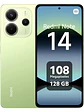 XIAOMI Redmi Note 14 6,67