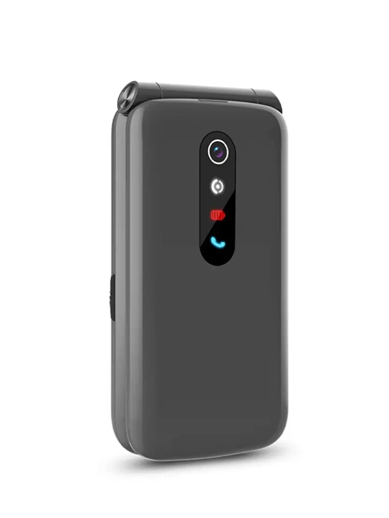 SPC 2326T Movil Stella 2 BT FM + Dock 2