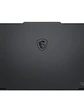 MSI Cyborg 17-077XES C7-240H 32 1TB 5070 DOS 17.3