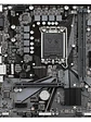 Gigabyte Placa Base H610M H V2 DDR5  mATX 1700 - Miniatura 2