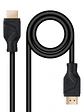 Nanocable Cable HDMI 2.1 CCS 8K M-M, 1 m - Miniatura 1