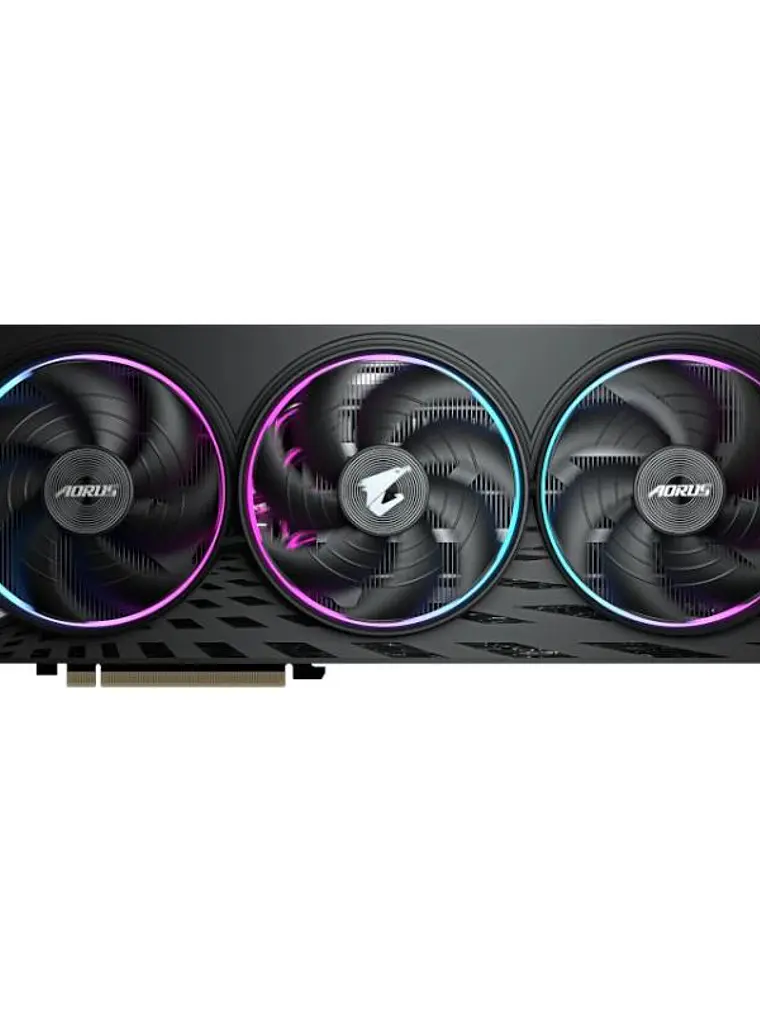 Gigabyte VGA AMD RX 9070XT AORUS E 16GB 2