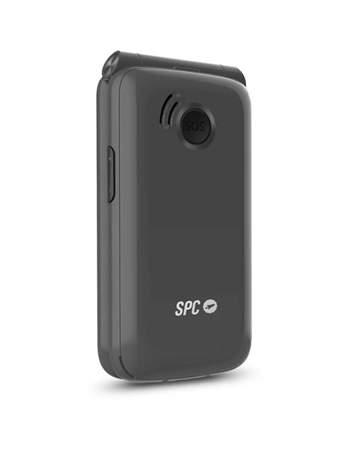 SPC 2326T Movil Stella 2 BT FM + Dock 3