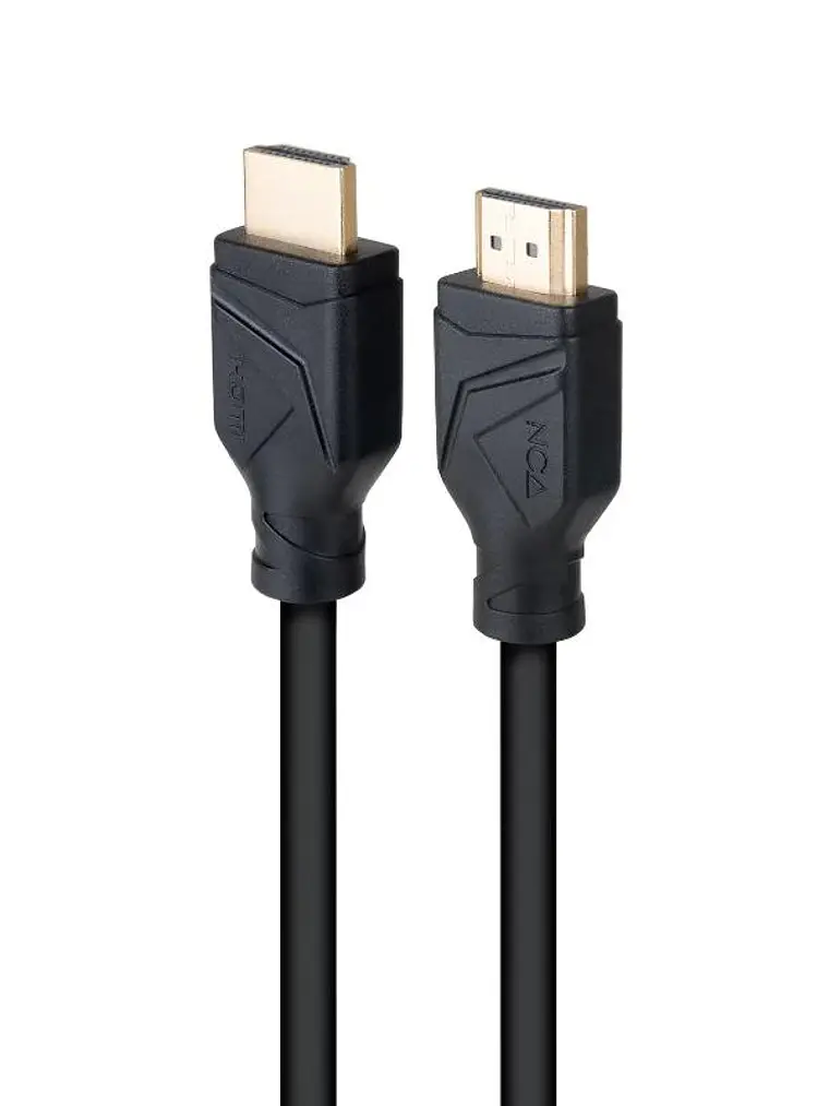Nanocable Cable HDMI 2.1 CCS 8K M-M, 1 m 2