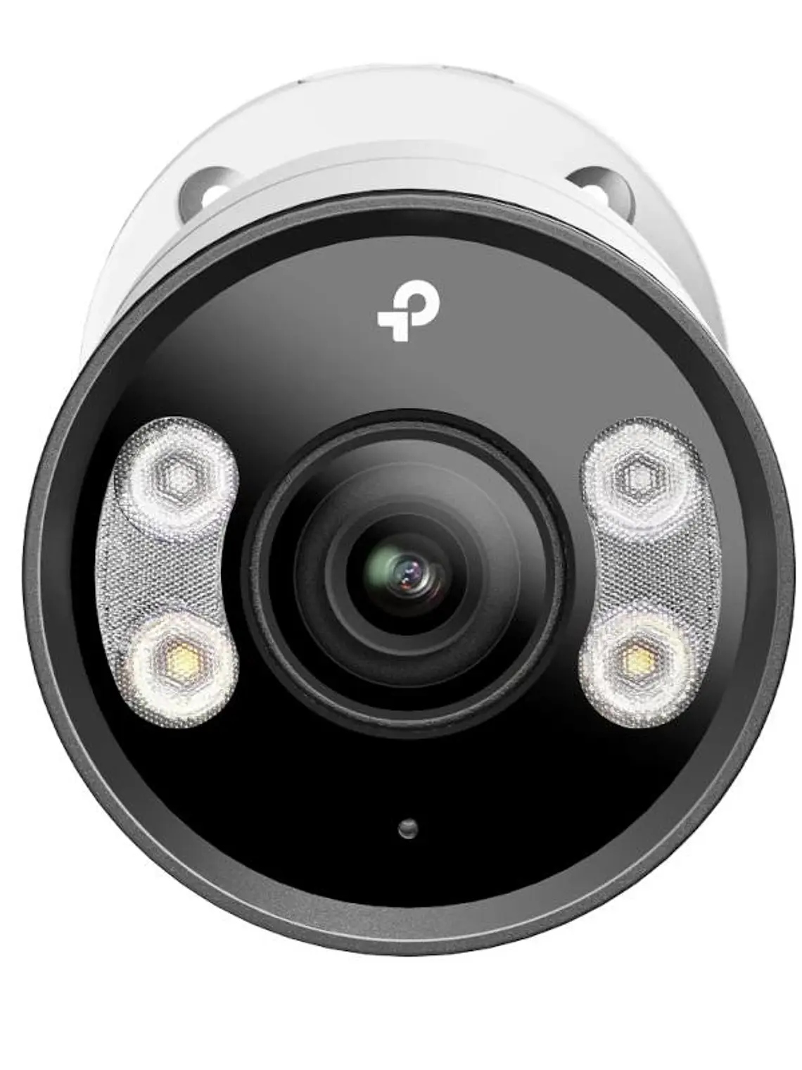 VIGI S345(4mm) Cámara NW Bullet 4MP Out Full-Color 2