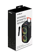 Celly Altavoz + Micrófono Inalámbrico 40W - Miniatura 4
