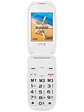 SPC 2304B Harmony Telefono Movil BT FM + Dock Blan - Miniatura 1