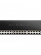 D-Link DGS-1250-52XMP/E Switch 48xG PoE+4x10G SFP+ - Miniatura 1