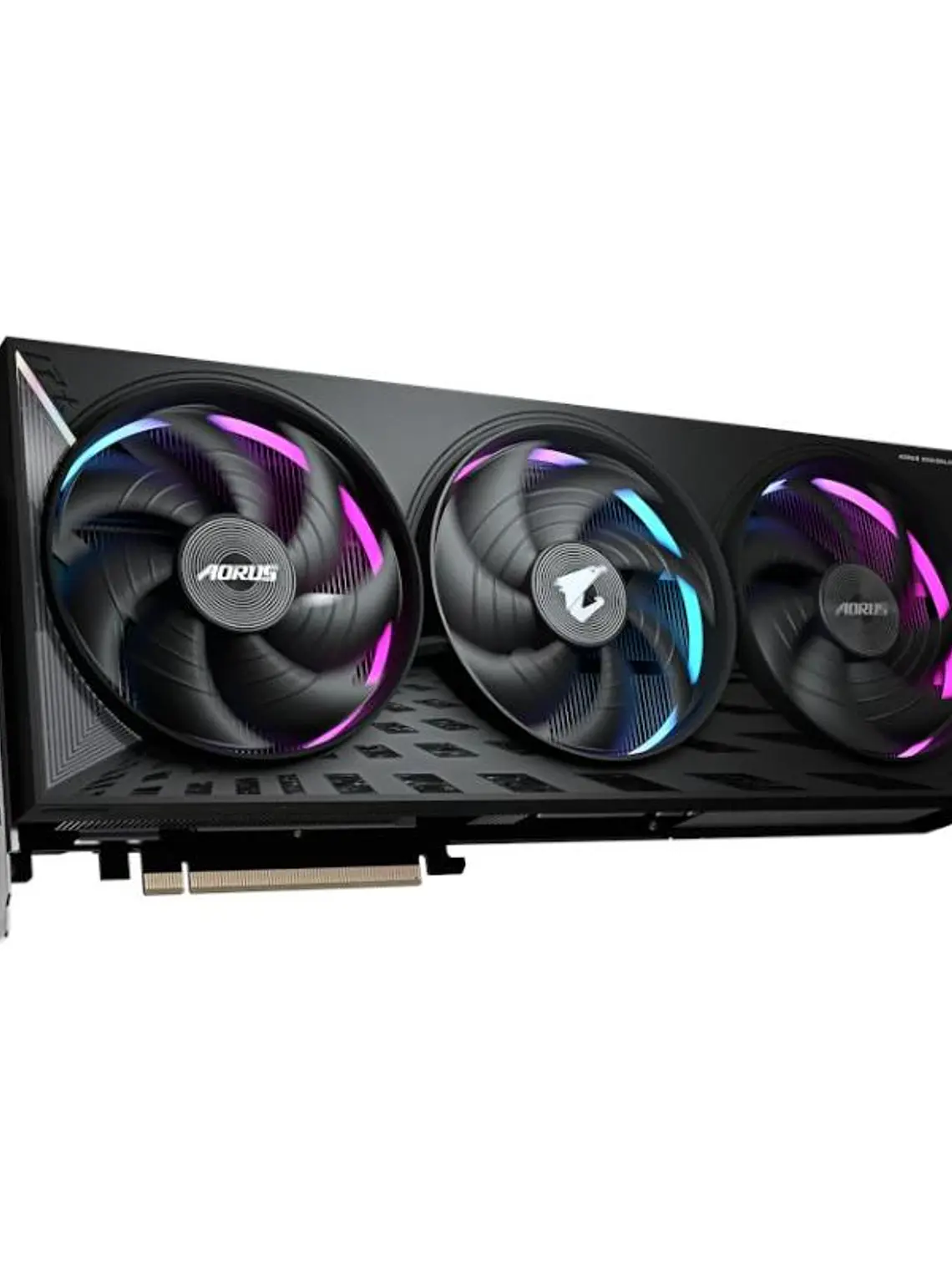 Gigabyte VGA AMD RX 9070XT AORUS E 16GB 3