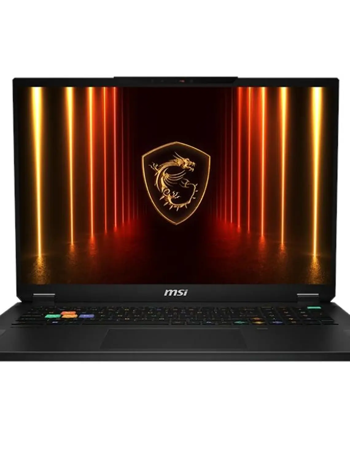 MSI Stealth 18HX-040XES U9-275HX 32 2TB 5080 DOS 1
