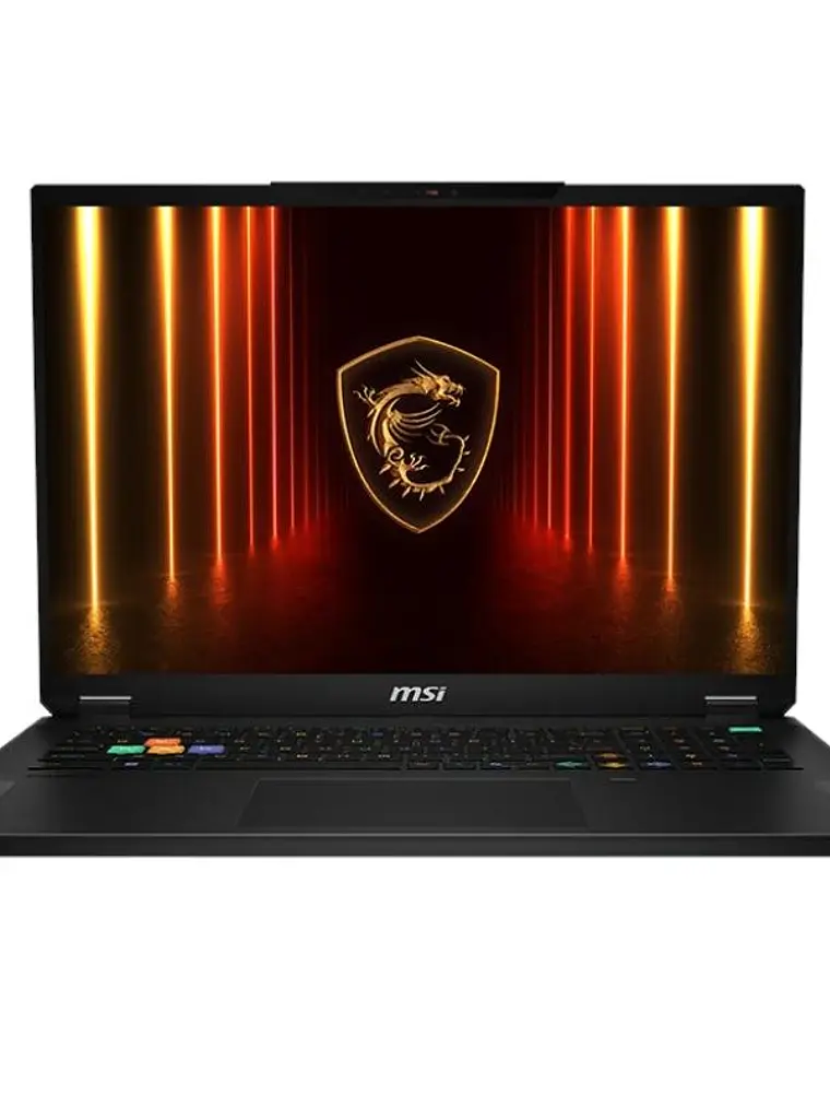 MSI Stealth 18HX-040XES U9-275HX 32 2TB 5080 DOS 1