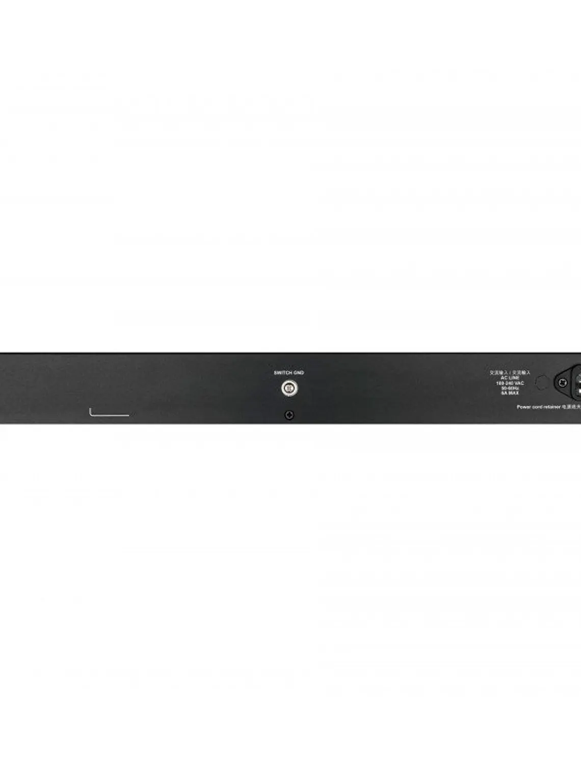 D-Link DGS-1250-52XMP/E Switch 48xG PoE+4x10G SFP+ 2
