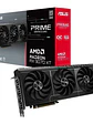 ASUS VGA AMD PRIME RX 9070XT O16G DDR6 - Miniatura 1