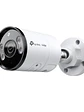 VIGI S345(2.8mm) Cámara NW Bullet 4MP Out Full-Col - Miniatura 1
