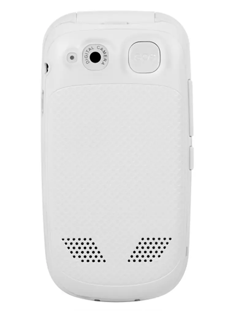 SPC 2304B Harmony Telefono Movil BT FM + Dock Blan 4