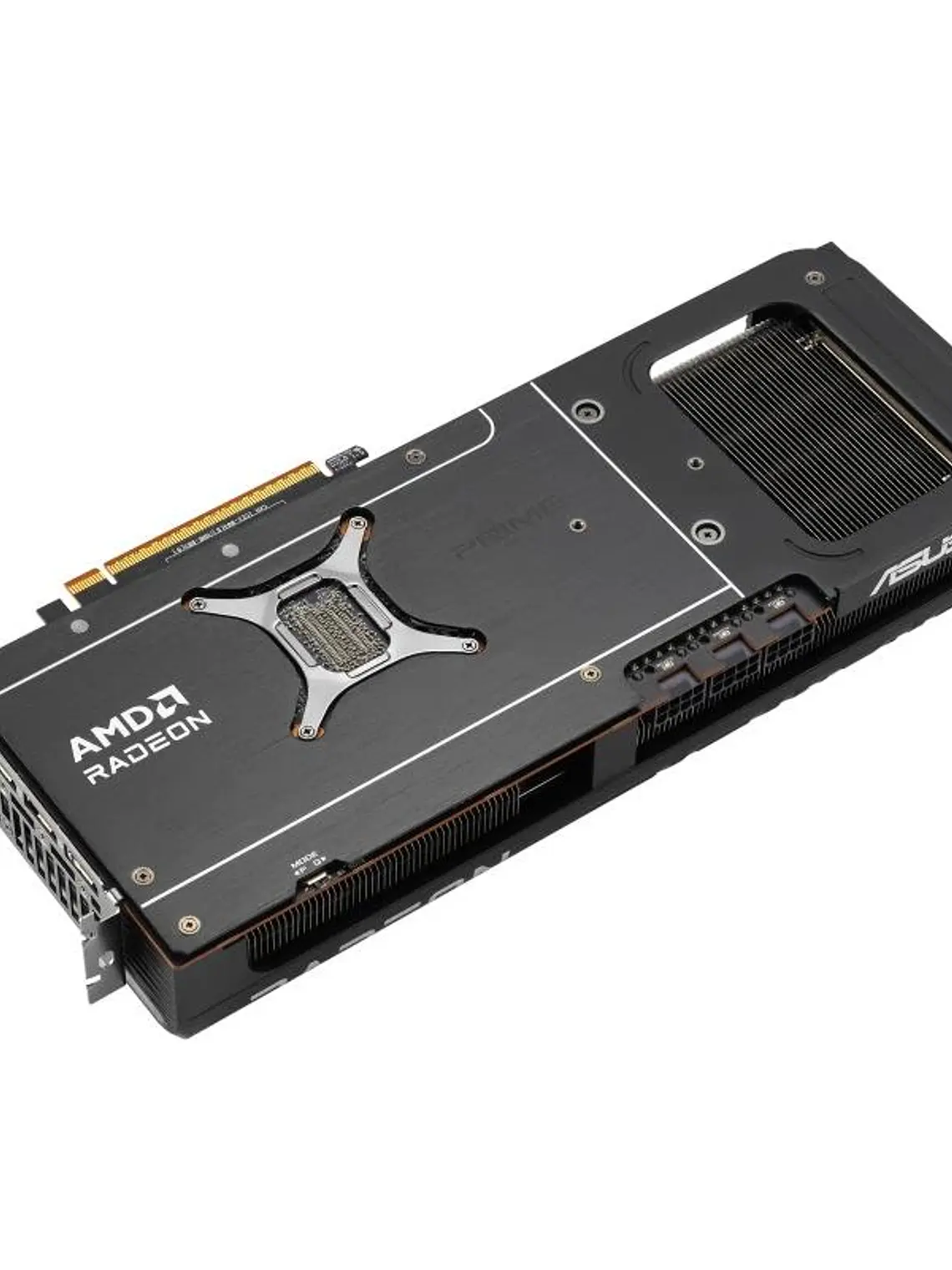 ASUS VGA AMD PRIME RX 9070XT O16G DDR6 3