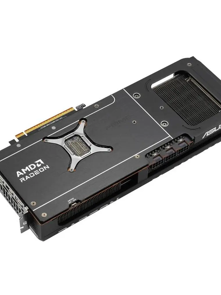 ASUS VGA AMD PRIME RX 9070XT O16G DDR6 3