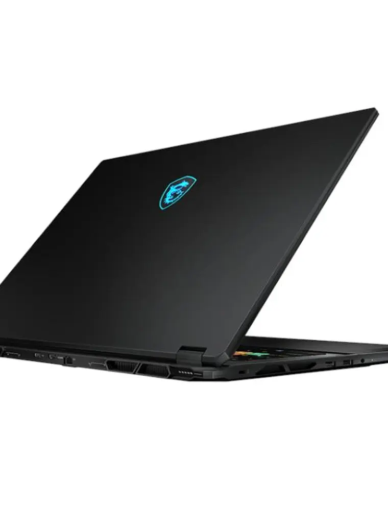 MSI Stealth 18HX-040XES U9-275HX 32 2TB 5080 DOS 4