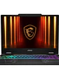 MSI Cyborg A15-094XES AMD R9 64GB 1TB 5060 DOS 15