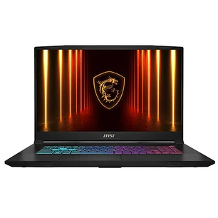 MSI Katana 17-032XES i7-14650HX 32 1TB 5070 DOS 17