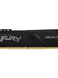 Kingsto Fury Beast KF436C18BB/16 16GB DDR4 3600 - Miniatura 1
