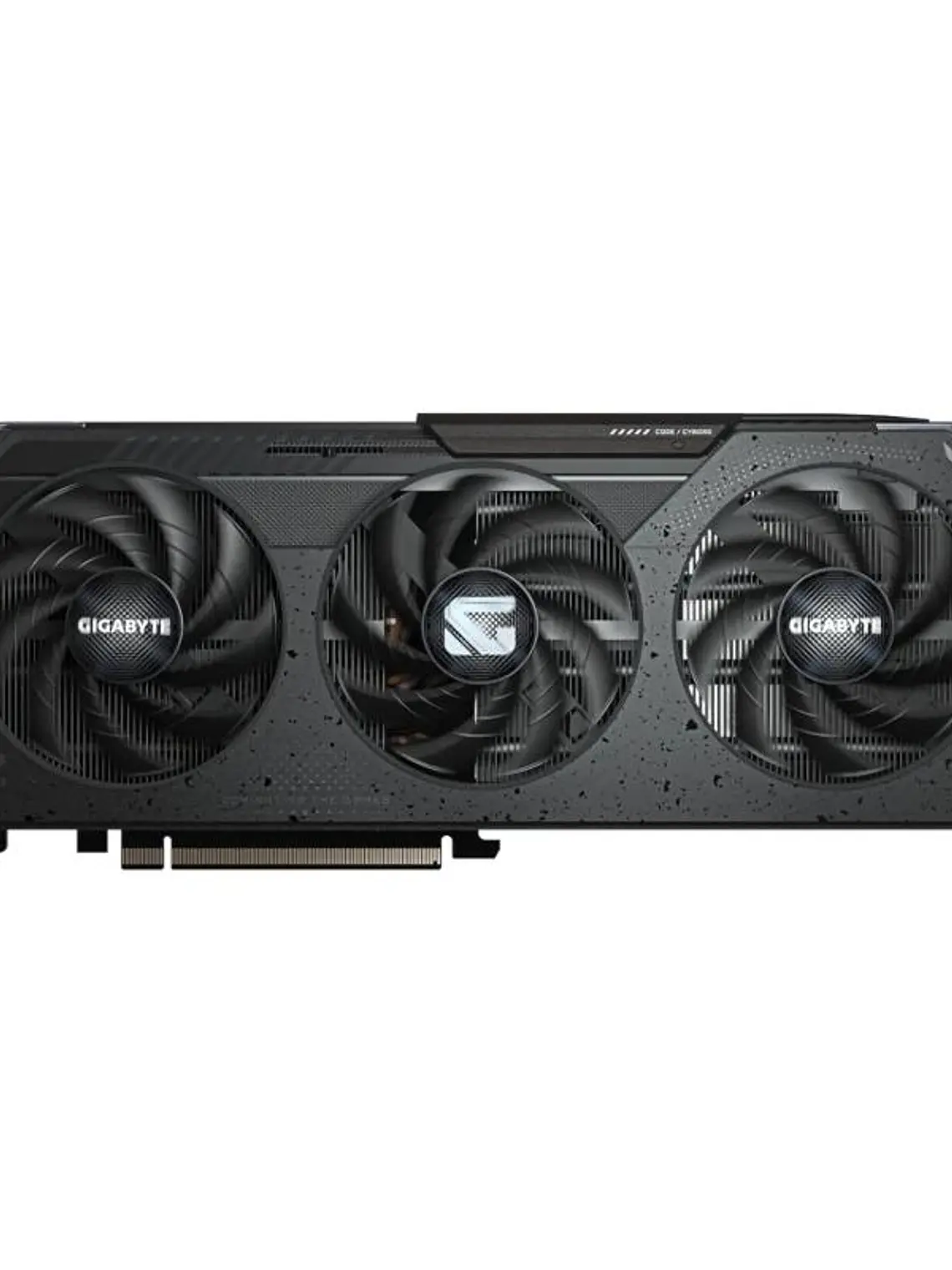 Gigabyte VGA AMD RX 9060XT GAMING OC 16GB 2