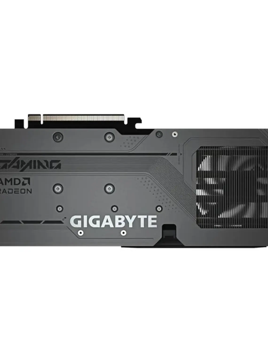 Gigabyte VGA AMD RX 9060XT GAMING OC 16GB 3