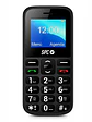 SPC 2329N Móvil Fortune 2 4G  Black - Miniatura 2