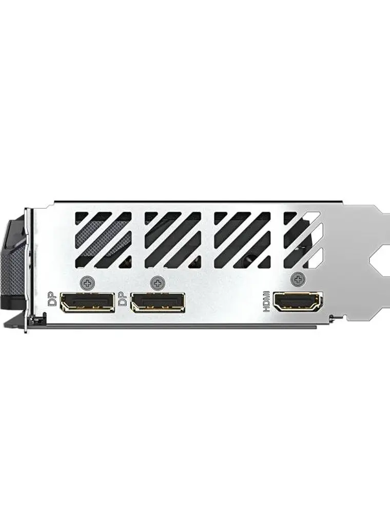 Gigabyte VGA AMD RX 9060XT GAMING OC 16GB 4