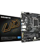 Gigabyte Placa Base B760M H DDR4  mATX LGA1700 - Miniatura 1