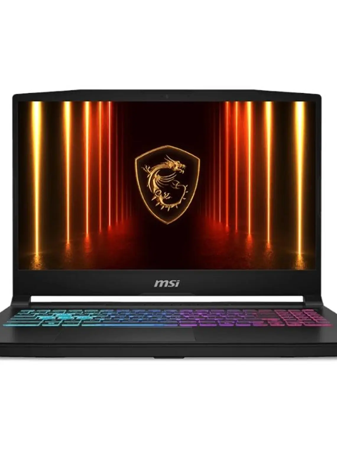 MSI Katana 15-461XES i7-14650HX 32 1TB 5060 DOS 15 1