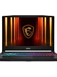 MSI Katana 15-461XES i7-14650HX 32 1TB 5060 DOS 15 - Miniatura 1