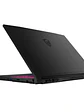 MSI Katana 17-032XES i7-14650HX 32 1TB 5070 DOS 17 - Miniatura 4