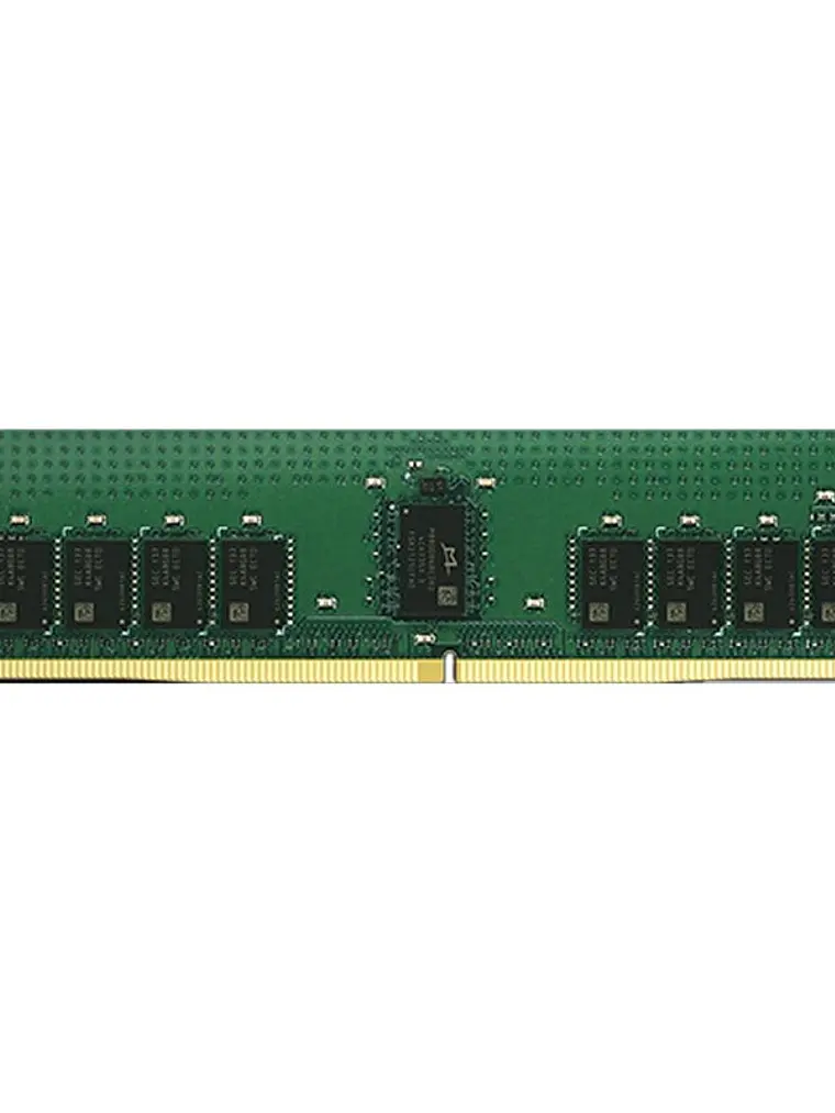 Synology D4ER01-16G DDR4  ECC RDIMM 1