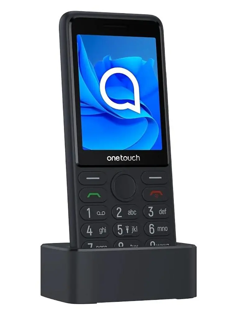 TCL Móvil Senior One Touch 4022s 2.8