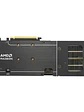 ASUS VGA AMD PRIME RX 9060XT O16G 16GB DDR6 - Miniatura 3