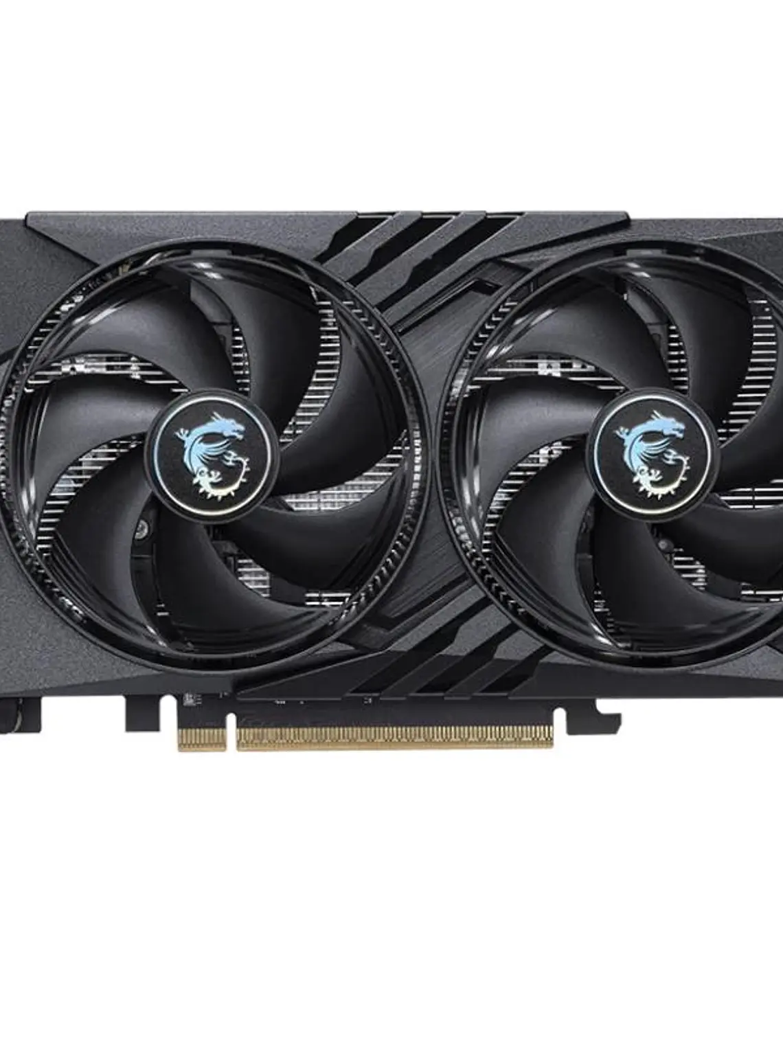 MSI VGA NVIDIA RTX 5050 8G GAMING OC DDR6 2