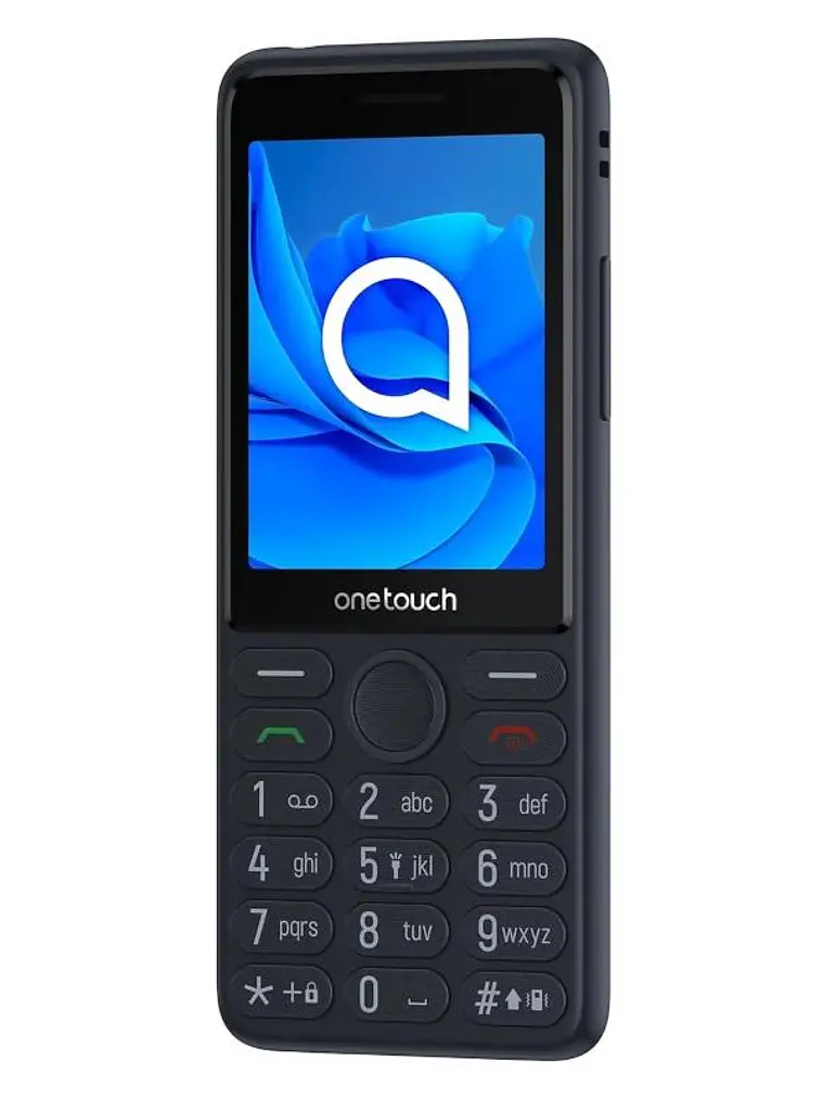 TCL Móvil Senior One Touch 4022s 2.8