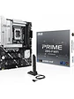 ASUS Placa Base PRIME Z890-P WIFI ATX SOCKET 1851 - Miniatura 2