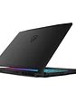MSI Katana 15-085XES i9-14900HX 32 1TB 5070 DOS 15 - Miniatura 4