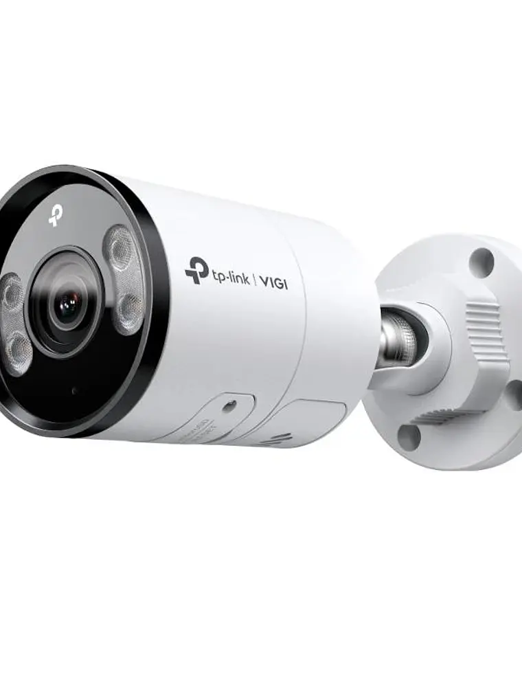 VIGI S355(2.8mm) Cámara NW Bullet 5MP Out Full-Col 2
