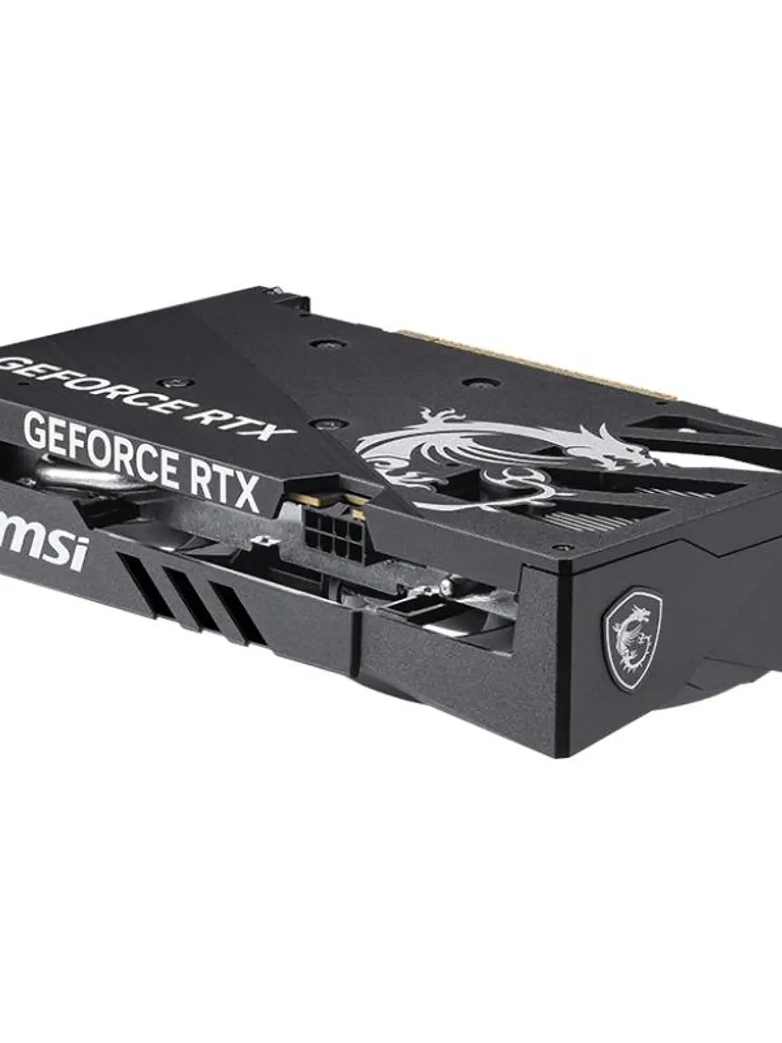 MSI VGA NVIDIA RTX 5050 8G GAMING OC DDR6 3