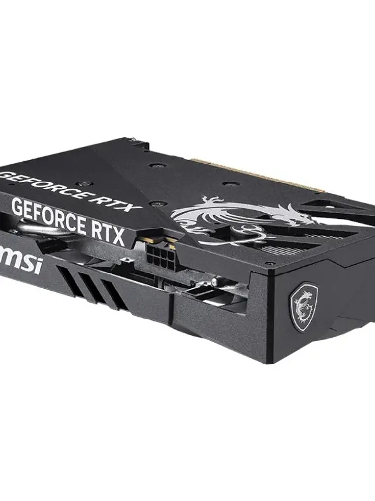 MSI VGA NVIDIA RTX 5050 8G GAMING OC DDR6 3